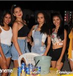 Domingueira de Verão no Midas Night Club em Capanema