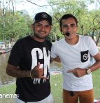 Niver do Adan Nascimento em Capanema