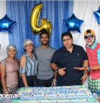 Aniversário de 04 Anos do Capanema Show de Prêmios