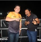 Blitz na Maloca da Sucata em Capanema