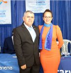 Professor Fábio Moraes é empossado como presidente do Rotary Club para o perá­odo 2019-2020