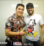 Fest Verão Salinas – 1FDS com Belo, Jeito Moloque e I Love Pagode