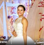 15 Anos de Ludmila Oliveira em São João de Pirabas