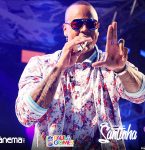 FEST VERáƒO SALINAS – Baile da Santinha com Léo Santana, Jonas Esticado e Banda Eva