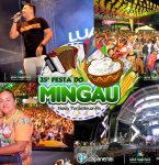 Festa do Mingau 2019 – Segunda noite com Luan Kassio e Super Pop em Nova Timboteua