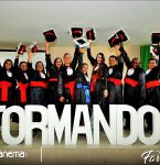 FORMATURA FAEL EM CAPANEMA