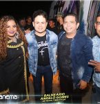 Banda 007 no Balneário á‚ngelo Gomes em Nova Timboteua – Pa