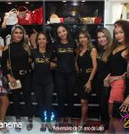 Aniversário de 01 Ano da Loja Bella Face Make up & Acessórios em Capanema