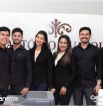 Cartório Buarque inaugura novo espaço em Capanema