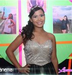 Aniversário de 15 anos da Princesa Luana Beatriz em Capanema