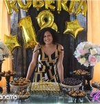 Niver de 18 Anos da Roberta em Capanema