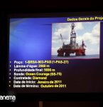 Petrobras encontra petróleo na costa de Salinópolis más diz que ainda não há viabilidade