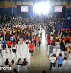 CDL de Capanema lota ginásio para 3ª ação do 23ª Liquida Geral