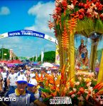 XXV CáRIO DE NOVA TIMBOTEUA 2019