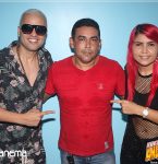 Aniversário de 06 Anos do Balneário á‚ngelo Gomes em Nova Timboteua