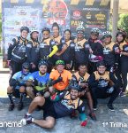 1Âª Trilha Bike Shop em Capanema