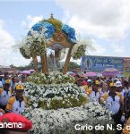 2Â° Cá­rio de Nossa Senhora de Nazaré em Capanema