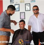 Ação Social promovida pelo Plano de assistência familiar Santos em Capanema