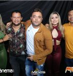 Show da Banda Mala 100 Alça em Capanema