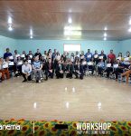 Universidade Brasil realiza Workshop rumo a nota máxima do INEP/MEC
