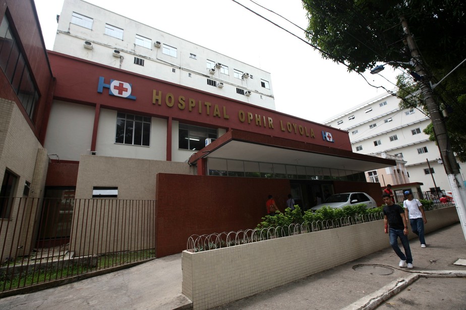 Hospital Ophir Loyola abre inscrições para processo seletivo