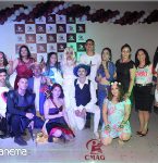 II Sarau Cultural do Colégio Maria Goretti em Capanema