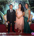 Aniversário de 15 anos de Nyvia Faro em Capanema