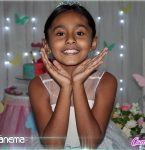 Aniversário de 10 aninho de Camilly Vitória em Capanema