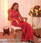 Aniversário de 60 anos de Iracy Conde em Capanema