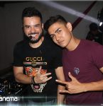 2Âª Edição do Baile do Martins em Capanema