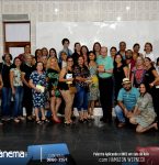 Palestra sobre a Base Nacional Comum Curricular – BNCC é realizada para educadores em Capanema