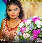 Festa de 15 Anos de Amanda Santos em Nova Timboteua