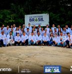 Universidade Brasil – Polo Capanema realiza Workshop de Medicina Veterinária EAD