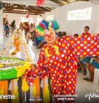 Aniversário de Adriana Brasil em Capanema