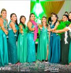 Formatura Turma de Serviço Social em Capanema