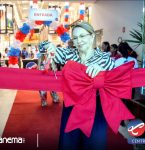 Lulu Centro de Compras – Atacado e Varejo, inaugura em Capanema