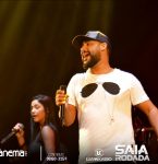 Banda Saia Roda e Luann Kassio na Expocap 2019 em Capitão Poço – Pa