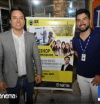 Universidade Brasil passa a contar com setor de Estágio Remunerado para seus alunos