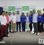 A Eletro Transol Tecnologia inaugura em Capanema