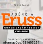 Agencia Erus – Cine e Foto
