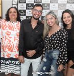 Inauguração do Tostado Gourmet em Capanema