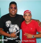 Show do Gasparzinho Mr Bryan no Balneário á‚ngelo Gomes