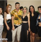 Inauguração do Studio Jamily Mendonça em Capanema