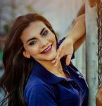 Paula Juliana, Escola D. João VI – Candidata ao Miss Jecaps 2019