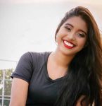 Sarah Reis, Colégio Dimensão – Candidata ao Miss Jecaps 2019