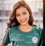 Renata, Escola Mestre Lucindo – Candidata ao Miss Jecaps 2019