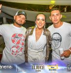 SENSATION WHITE CAPANEMA – 10 ANOS