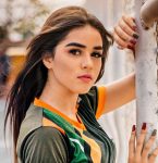 Layane Santos, Escola Maria Myrtes – Candidata ao Miss Jecaps 2019