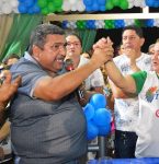 Prefeita Socorrinha de Nova Timboteua jamais foi afastada do cargo, informou nota oficial