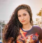 Rita de Kássia, EEOB – Candidata ao Miss Jecaps 2019